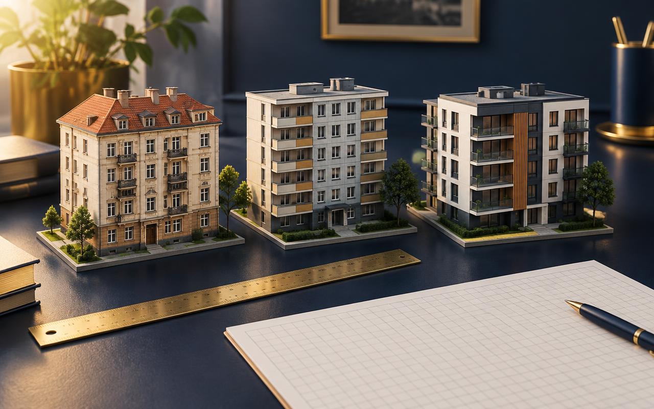 Ceny mieszkań w Białymstoku 2026 — ile realnie kosztuje metr?