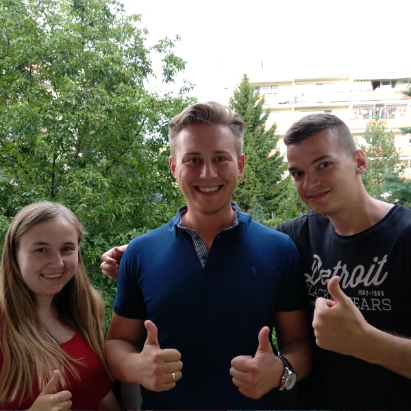 Ewelina i Tomasz Gorbaczewscy - kupno mieszkania w Białymstoku
