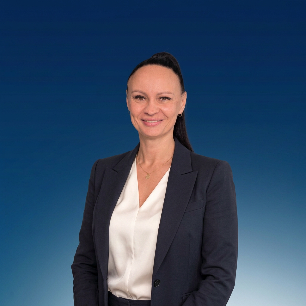 Dorota Urynowicz – Doradca ds. Nieruchomości w Dreamdom Białystok