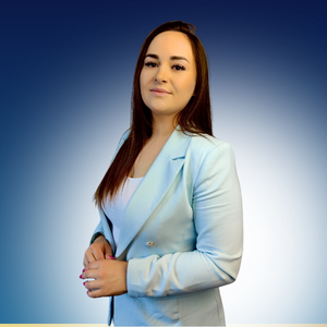 Justyna Sakowicz – Doradca ds. Nieruchomości w Dreamdom Białystok